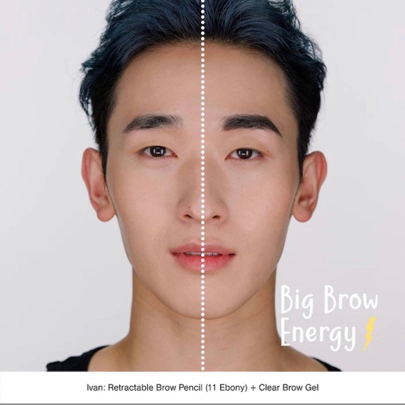 Sephora Clear Long-Lasting Brow Gel 2 ml/ 0.06 fl. oz - Picture 6 of 8